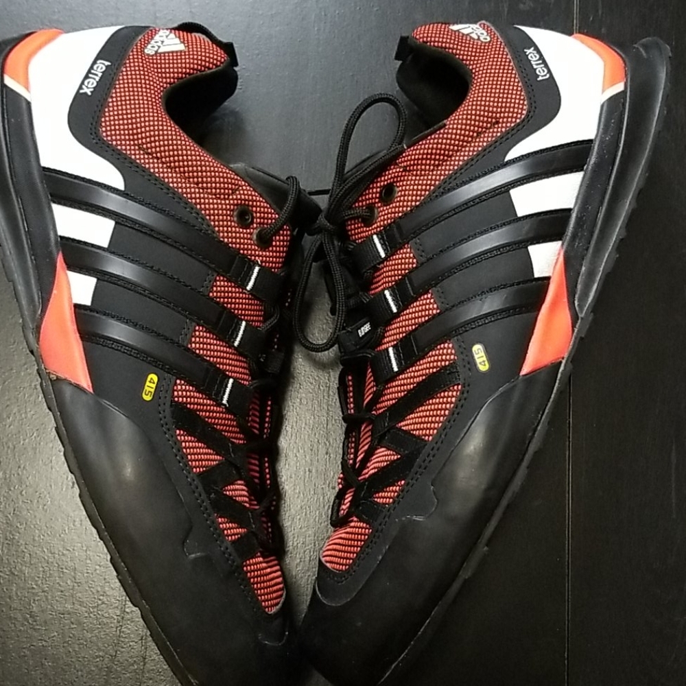 Adidas Terrex - image 1
